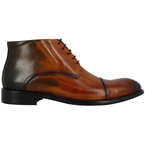 Chaussures Homme Boots Kdopa HUDSON Marron