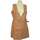 Vêtements Femme Robes courtes Missguided robe courte  40 - T3 - L Rose Rose