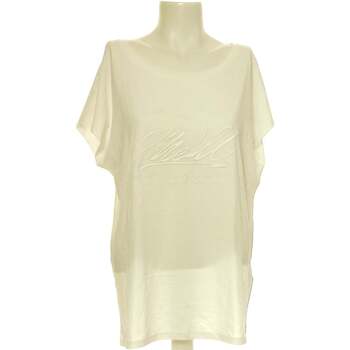 Vêtements Femme Tops / Blouses O'neill Top Manches Courtes  40 - T3 - L Blanc