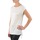 Vêtements Femme Givenchy Sweatshirt With Loged Band TS CROIS D6 Blanc