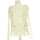 Vêtements Femme Tops / Blouses Vila blouse  34 - T0 - XS Blanc Blanc