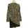 Vêtements Femme Robes courtes Skunkfunk robe courte  40 - T3 - L Gris Gris