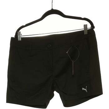 Vêtements Homme Shorts / Bermudas Puma Short Homme  42 - T4 - L/xl Noir