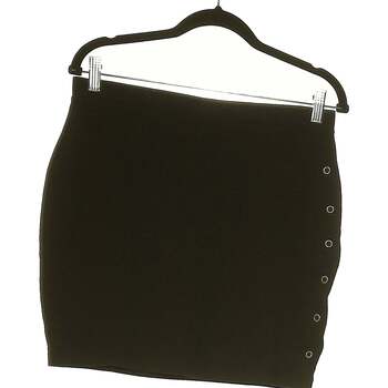 Vêtements Femme Jupes Even&Odd jupe courte  40 - T3 - L Noir Noir