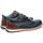 Chaussures Homme Derbies Pikolinos BERNA M8J Bleu