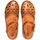 Chaussures Femme Sandales et Nu-pieds Pikolinos GRANADA W0W Marron