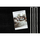 Maison & Déco Tapis Rugsx Tapis HAMPTON Chick cadre noir 160x220 cm Noir