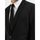 Vêtements Homme Vestes Selected 16087824 SLIM-LIAM-BLACK Noir