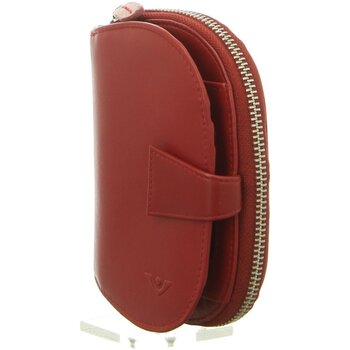 Sacs Femme Porte-monnaie Voi Leather Design  Rouge