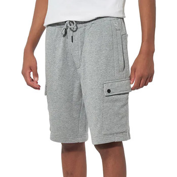 Vêtements Homme Shorts / Bermudas Kaporal NEGOH22M83 Gris