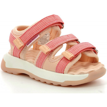 Chaussures Fille Type de bout Kickers Kikco Rose
