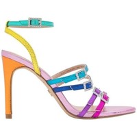 Chaussures Femme Sandales et Nu-pieds KG by Kurt Geiger  Multicolore