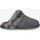 Chaussures Homme Chaussons pabloochoa.shoes BROTO 01 Gris