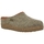 Chaussures Femme Chaussons Haflinger GRIZZLY KRIS Beige