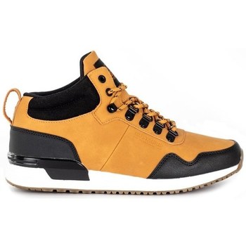 Chaussures Homme Boots Bustagrip Jogger Pro Jaune