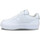 Chaussures Femme Baskets basses Nike Wmns  Air Force 1 Fontanka Blanc Blanc