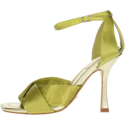 Chaussures Femme Sandales et Nu-pieds Dam Guess  Vert