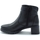 Chaussures Femme Bottines Ara 12 40511 Noir