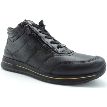 Chaussures Femme Boots Ara 1224808 Noir