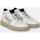 Chaussures Femme Baskets mode Puraai 2.04 GALASSIA Blanc