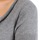 Vêtements Femme For Crew Clothing Company Blue Nylon Casual Polo Shirt PULL COL BEB Gris