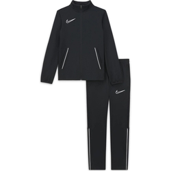 Vêtements Garçon Ensembles de survêtement cent Nike ACD21 TRK SUIT K JR Noir