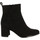 Chaussures Femme Boots Marco Tozzi 25095 Noir