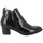 Chaussures Femme Boots Mam'Zelle tilia Noir