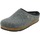 Chaussures Homme Mules Brand 198322101.28 Gris