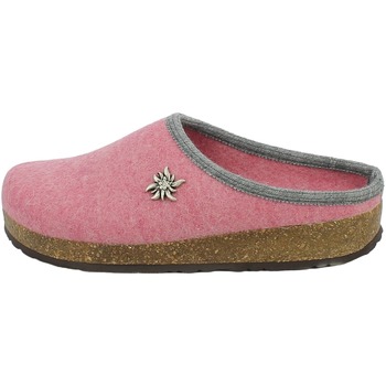 Chaussures Femme Mules Brand 19832211.14_36 Rose