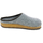 Chaussures Femme Mules Brand 1983221.28 Gris