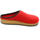 Chaussures Femme Mules Brand 1983221.11 Rouge