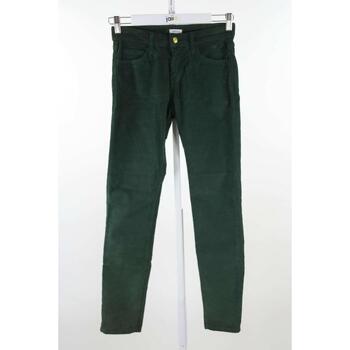 Manoush Pantalon vert Vert