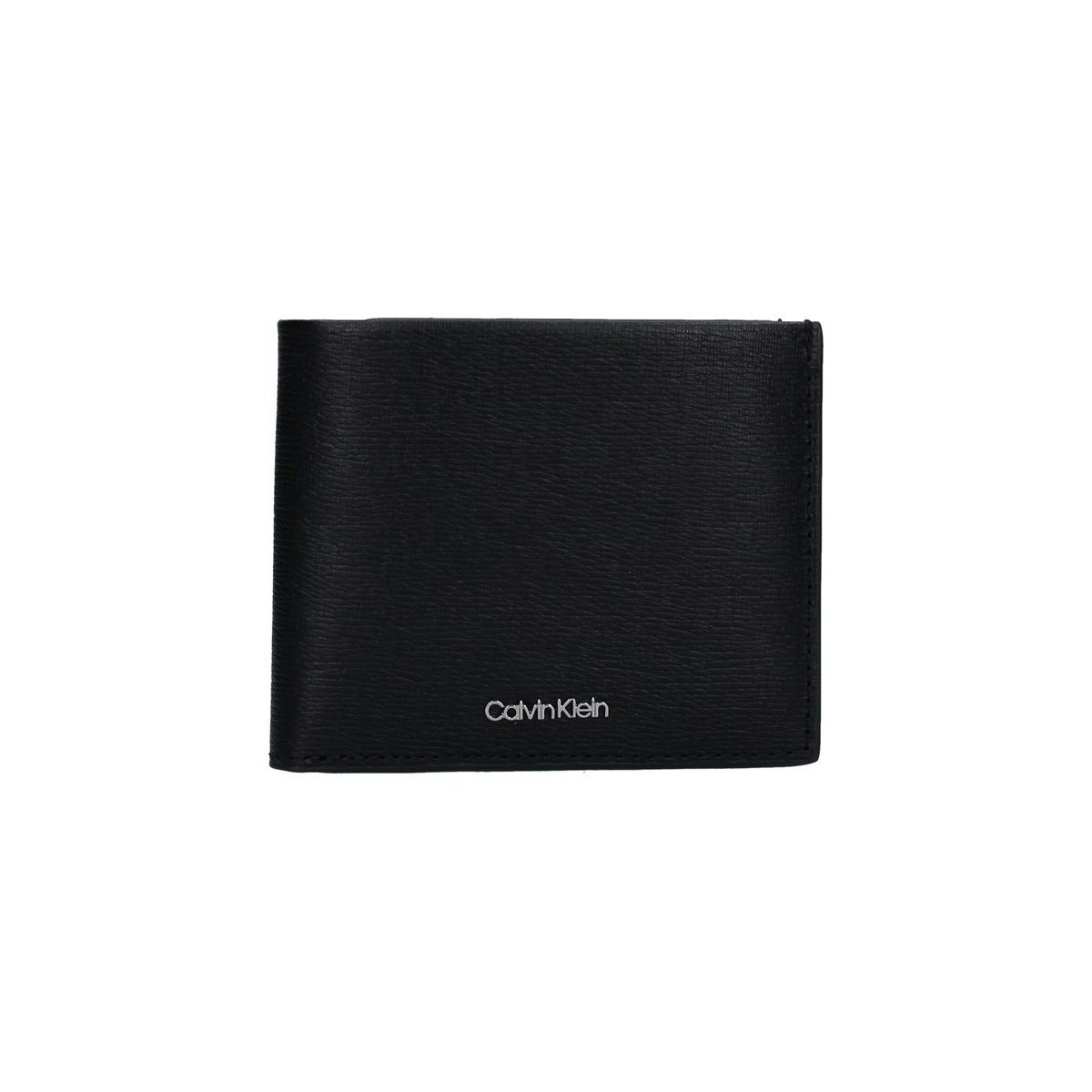 Sacs Homme Portefeuilles Calvin Klein Jeans K50K509989 Noir