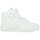 Chaussures Femme Baskets mode Victoria 1258208 Blanc