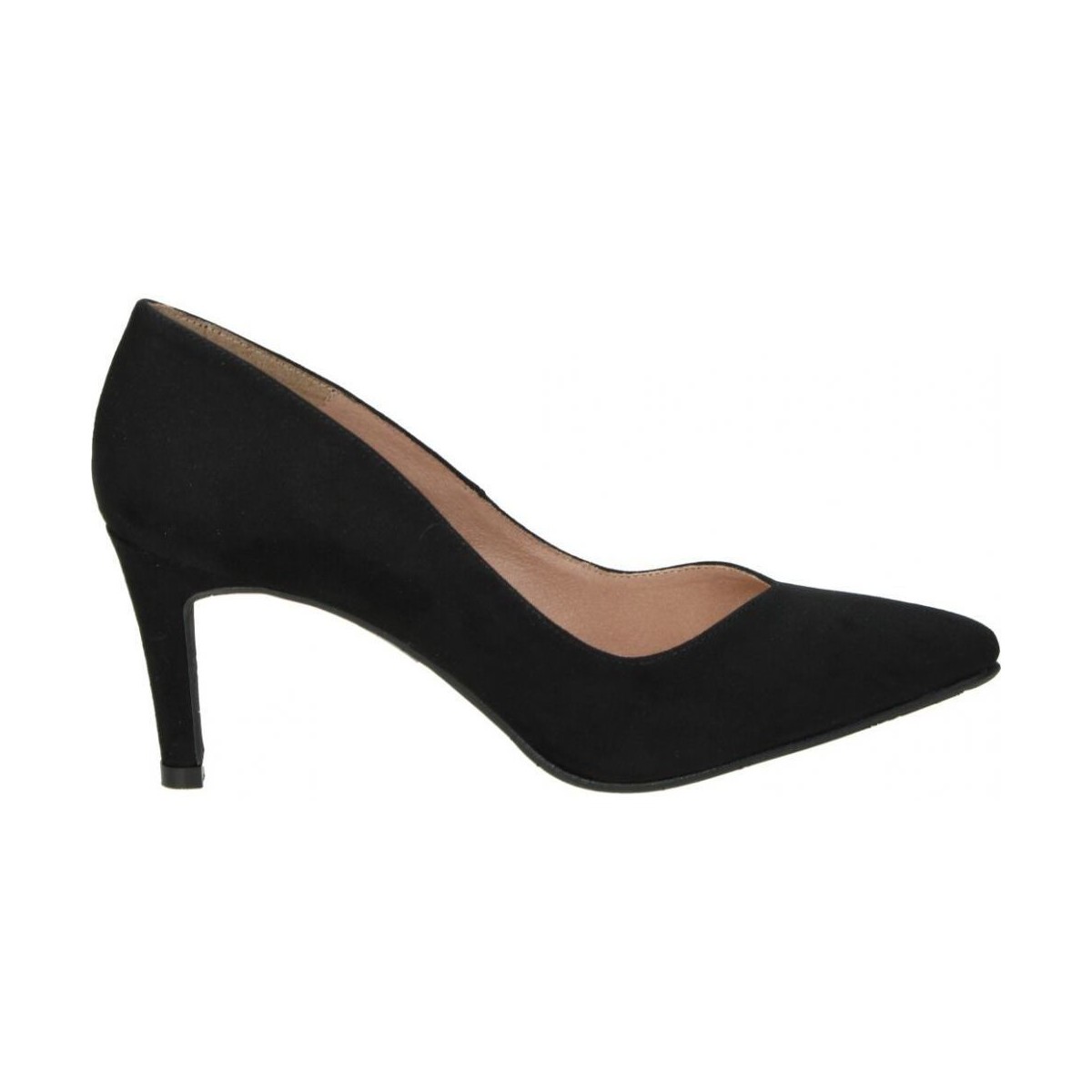 Chaussures Femme Escarpins Daniela Vega 1092TF Noir