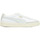 Chaussures Homme Baskets mode Puma Oslo City Luxe Blanc
