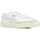 Chaussures Homme Baskets mode Puma Oslo City Luxe Blanc