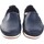 Chaussures Homme Multisport Baerchi Chaussure homme  9501 bleu Bleu