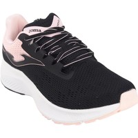 Chaussures Femme Multisport Joma Zapato señora  rodio lady 2201 gris Blanc