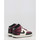 Chaussures Homme Baskets mode Nike COURT VISION MID NEXT NATURE DN3577 Rouge