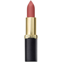Beauté Femme Rouges à lèvres L'oréal Rouge à Lèvres Color Riche Mat 640 Érotique