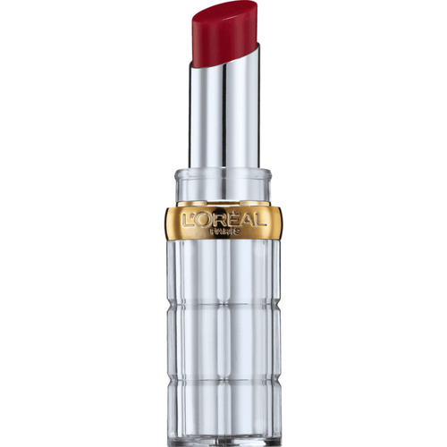 Beauté Femme Rouges à lèvres L'oréal Rouge à Lèvres Color Riche Shine - 352 BeautyGuru Rouge