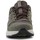 Chaussures Homme Randonnée Skechers Go Walk Outdoor - Massif Olive/Brown 216106-OLBR Multicolore