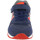 Chaussures Enfant Baskets basses New Balance yv373xf2 Bleu