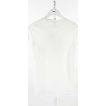 Loewe T-shirts en coton Blanc