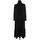Vêtements Femme Robes Imperial Robe noir Noir