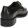 Chaussures Femme Mocassins Frau 98Z1 Noir