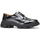 Chaussures Femme Derbies La Modeuse 65072_P150284 Noir