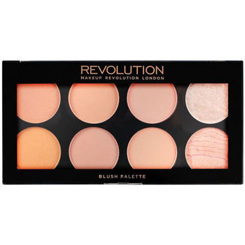 Revolution Make Up Ultra Blush Palette hot Spice - Beauté Enlumineurs 18,50  €